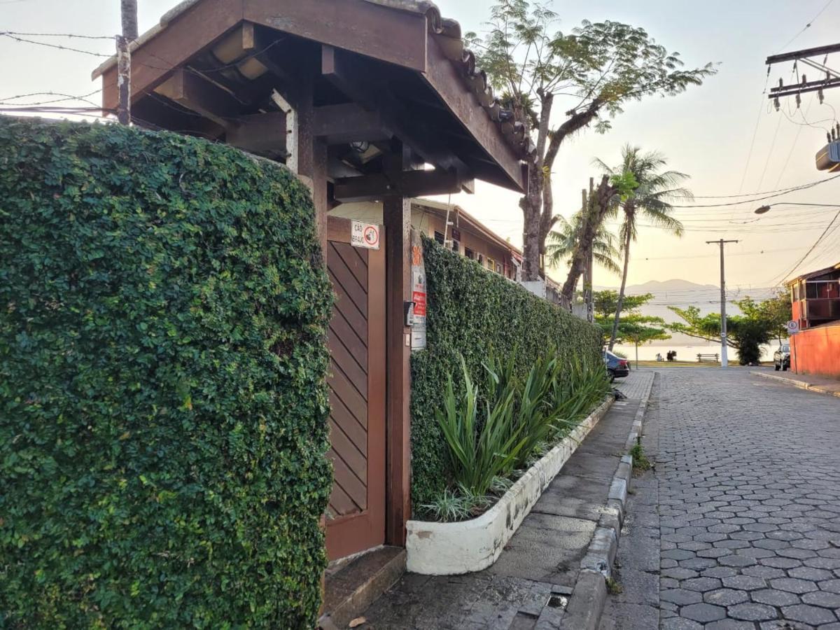 Pereque Beach House Ilhabela Exterior photo