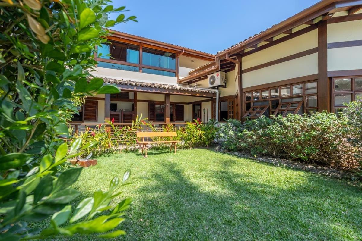 Pereque Beach House Ilhabela Exterior photo