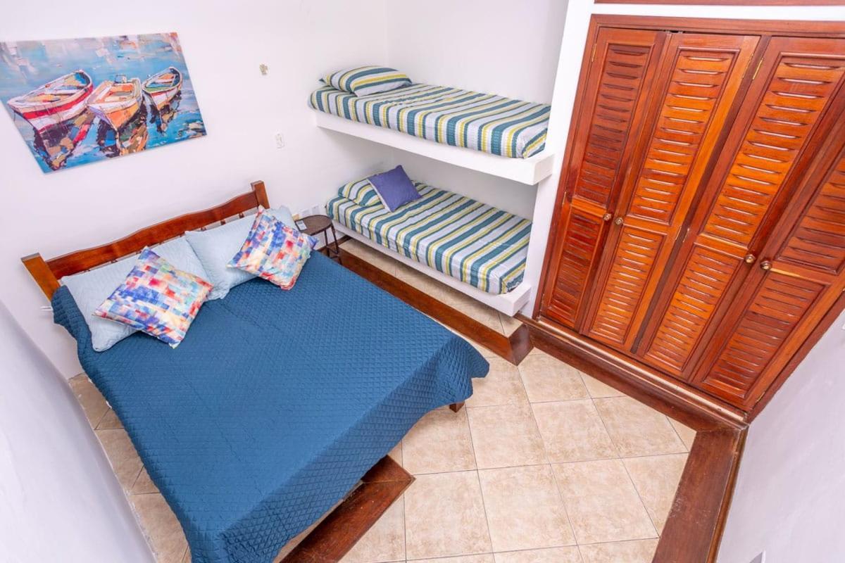 Pereque Beach House Ilhabela Exterior photo