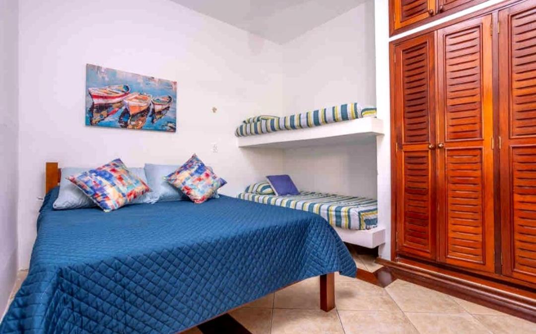 Pereque Beach House Ilhabela Exterior photo