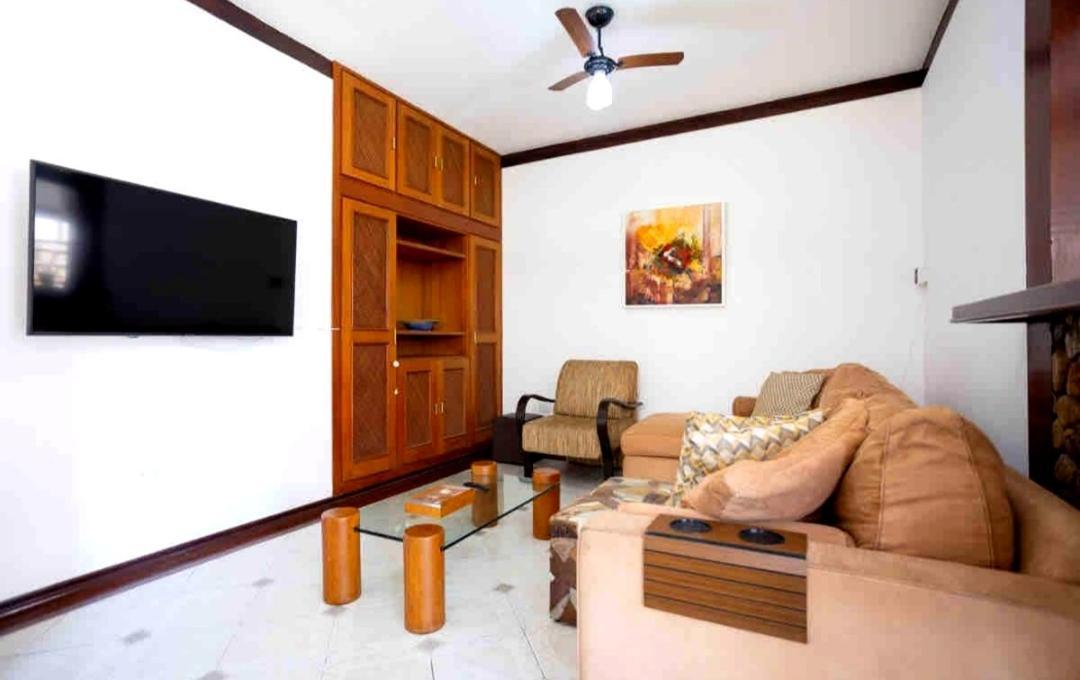 Pereque Beach House Ilhabela Exterior photo