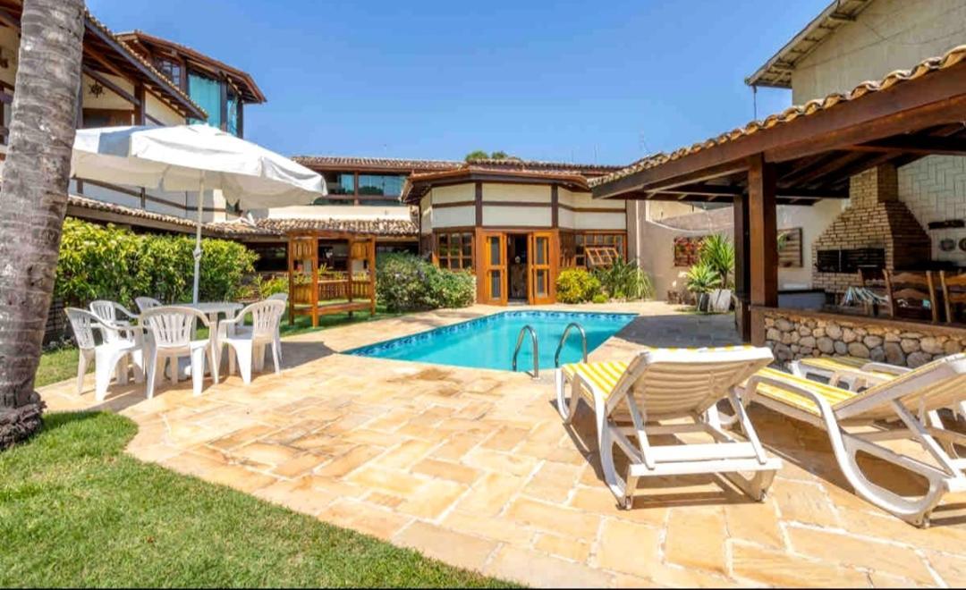 Pereque Beach House Ilhabela Exterior photo