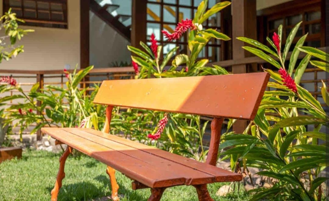 Pereque Beach House Ilhabela Exterior photo