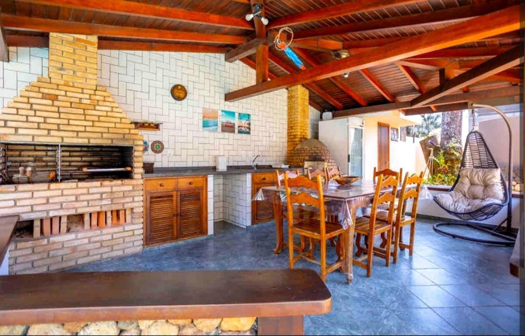 Pereque Beach House Ilhabela Exterior photo